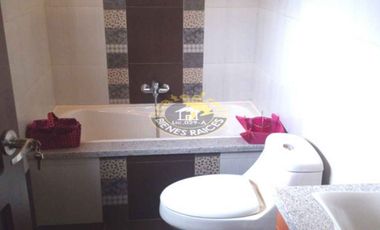 Casa de venta en Av. Roma – código:11380