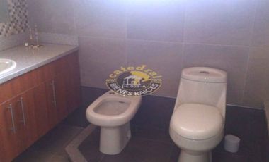 Casa de venta en Av. Roma – código:11380