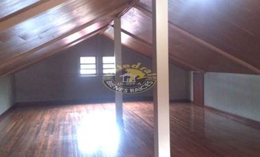 Casa de venta en Av. Roma – código:11380