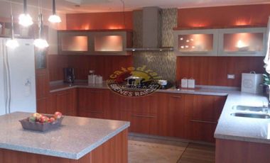 Casa de venta en Av. Roma – código:11380