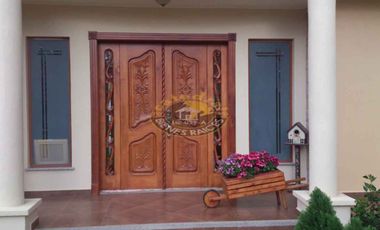 Casa de venta en Av. Roma – código:11380