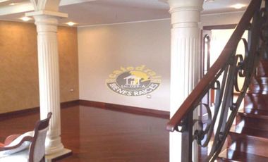 Casa de venta en Av. Roma – código:11380