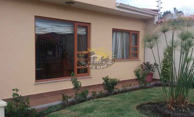Casa de venta en Av. Roma – código:11380