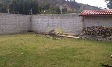 Casa de venta en Av. Roma – código:11380