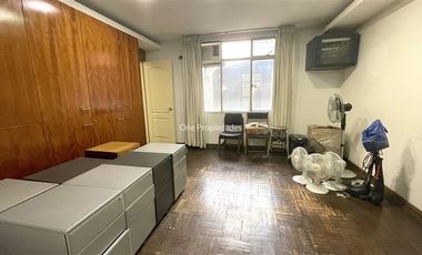 Oficina Arriendo Buen Precio Santiago Excelente Ubicacion