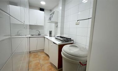 Oficina Arriendo Buen Precio Santiago Excelente Ubicacion