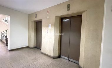 Oficina Arriendo Buen Precio Santiago Excelente Ubicacion