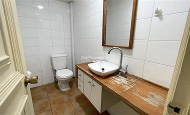 Oficina Arriendo Buen Precio Santiago Excelente Ubicacion