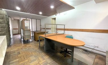 Oficina Arriendo Buen Precio Santiago Excelente Ubicacion