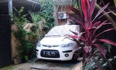 Dijual Rumah Medang Lestari Tangerang Baten Lokasi Strategis Murah
