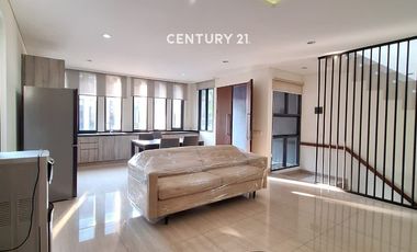 Disewakan Rumah Cakep Siap Huni Di Cluster One Gate System