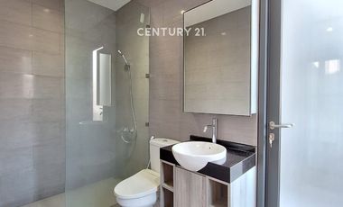 Disewakan Rumah Cakep Siap Huni Di Cluster One Gate System
