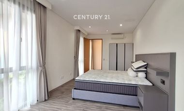 Disewakan Rumah Cakep Siap Huni Di Cluster One Gate System