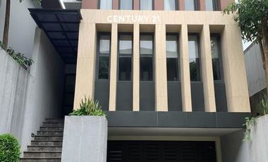 Disewakan Rumah Cakep Siap Huni Di Cluster One Gate System