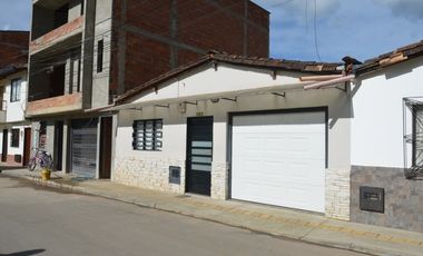 VENTA CASA LOTE 200 mts2 LA CEJA SECTOR FRAY EUGENIO