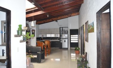 VENTA CASA LOTE 200 mts2 LA CEJA SECTOR FRAY EUGENIO