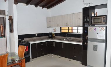 VENTA CASA LOTE 200 mts2 LA CEJA SECTOR FRAY EUGENIO