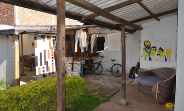 VENTA CASA LOTE 200 mts2 LA CEJA SECTOR FRAY EUGENIO