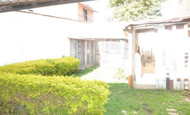 VENTA CASA LOTE 200 mts2 LA CEJA SECTOR FRAY EUGENIO