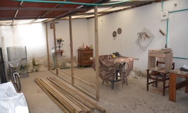 VENTA CASA LOTE 200 mts2 LA CEJA SECTOR FRAY EUGENIO