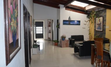 VENTA CASA LOTE 200 mts2 LA CEJA SECTOR FRAY EUGENIO