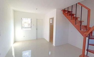 2 bedrooms House and Lot in Taal Batangas