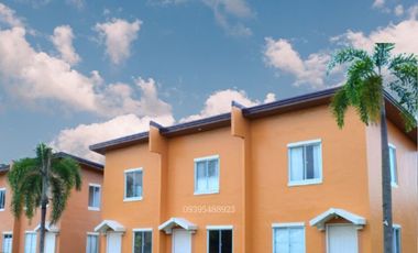 2 bedrooms House and Lot in Taal Batangas