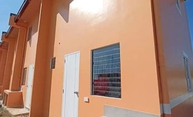 2 bedrooms House and Lot in Taal Batangas