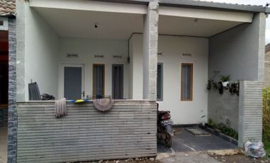 Rumah Murah Meriah Bebas Banjir Bandung Selatan