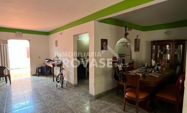 CASA en VENTA en Cúcuta El Salado