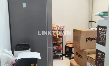 Rumah Cantik 2 Lantai Srategis di Grand Sanaya Gresik Dekat Hulaan