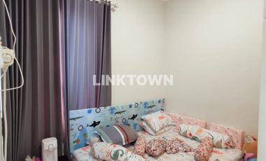 Rumah Cantik 2 Lantai Srategis di Grand Sanaya Gresik Dekat Hulaan