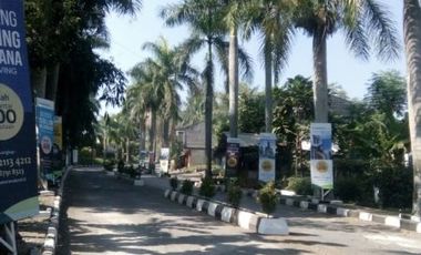 RUMAH JATINANGOR MURAH LOKASI STRATEGIS DEKET KAMPUS ITB UNPAD