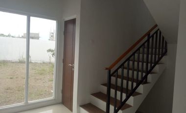 RUMAH JATINANGOR MURAH LOKASI STRATEGIS DEKET KAMPUS ITB UNPAD