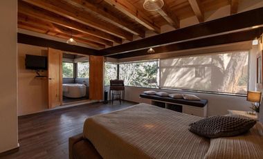 CASA EN VENTA  EN VALLE DE BRAVO