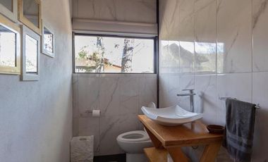 CASA EN VENTA  EN VALLE DE BRAVO