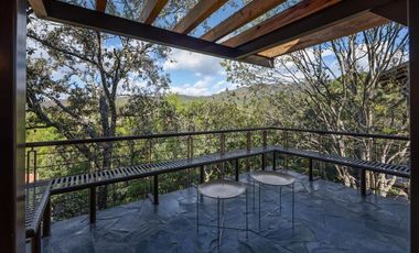 CASA EN VENTA  EN VALLE DE BRAVO