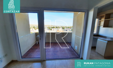 #Alquiler_Venta TORRE CORTAZAR | Dpto. 2 E | 82 m2 | Calle HUMBERTO BEGHIN y ESTRADA | 3 Ambientes.-
