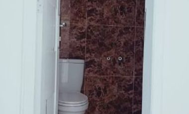 Dijual Rumah Baru di Kota Padang