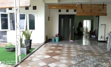 Dijual rumah perumahan bumi taruna Wage sidoarjo*