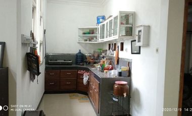 Dijual rumah perumahan bumi taruna Wage sidoarjo*