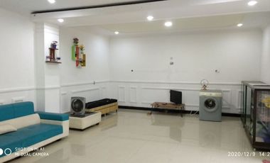 Dijual rumah perumahan bumi taruna Wage sidoarjo*