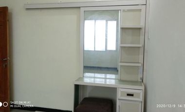 Dijual rumah perumahan bumi taruna Wage sidoarjo*