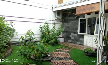 Dijual rumah perumahan bumi taruna Wage sidoarjo*