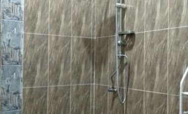 Dijual rumah perumahan bumi taruna Wage sidoarjo*