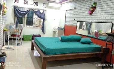 Dijual rumah perumahan bumi taruna Wage sidoarjo*