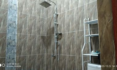 Dijual rumah perumahan bumi taruna Wage sidoarjo*