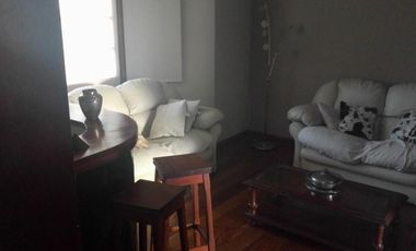 Excelente chalet en Remedios de Escalada