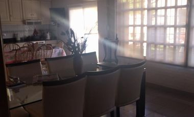 Excelente chalet en Remedios de Escalada