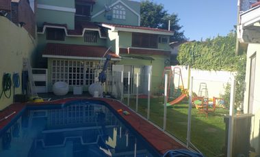 Excelente chalet en Remedios de Escalada